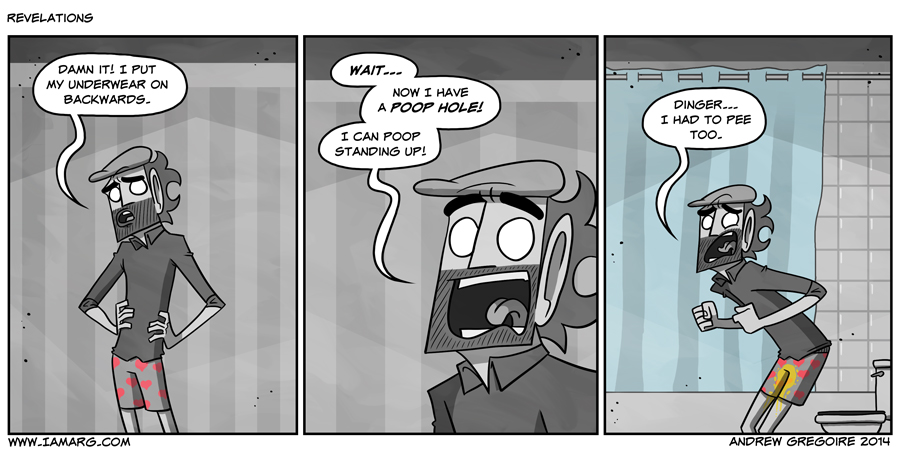 Revelations