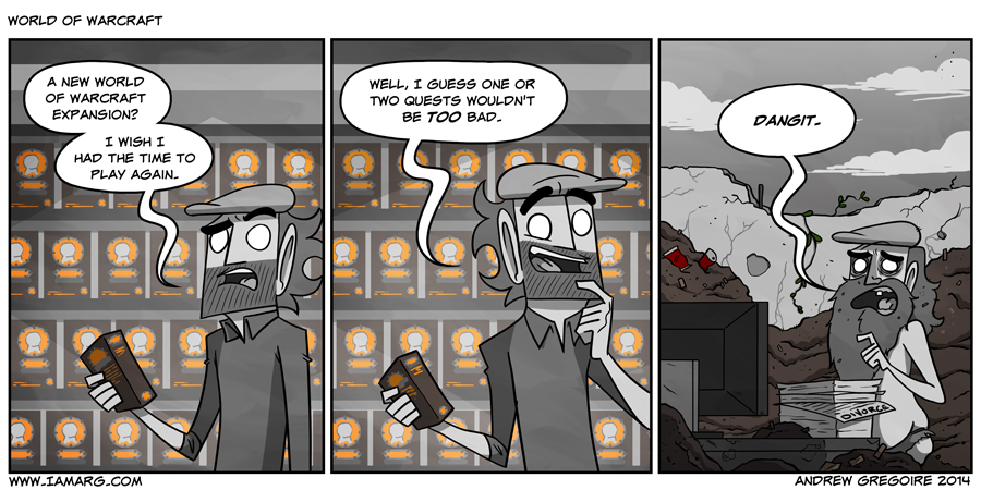 World of Warcraft