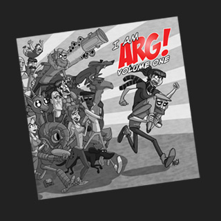 I am ARG! Volume One