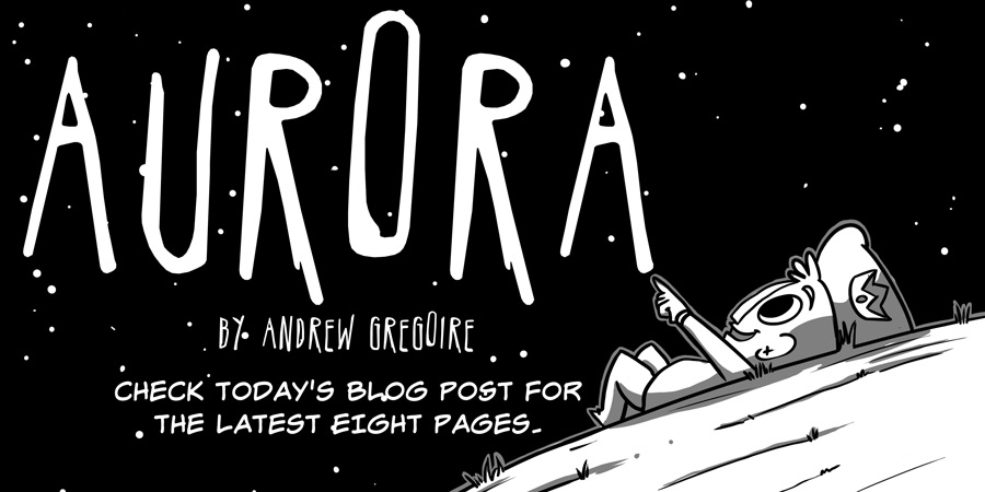Aurora Part 2